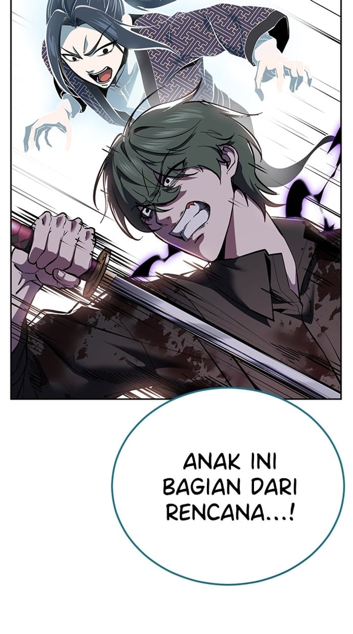 The Boy of Death Chapter 289 - Page 43