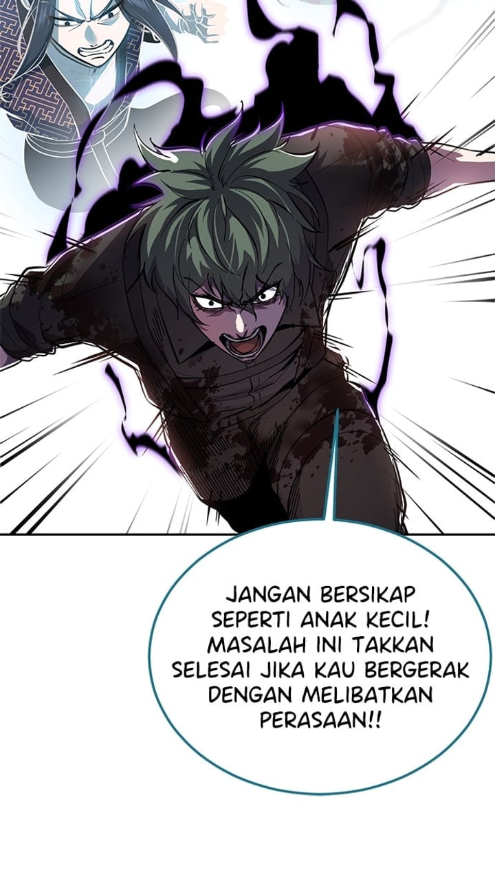 The Boy of Death Chapter 289 - Page 46