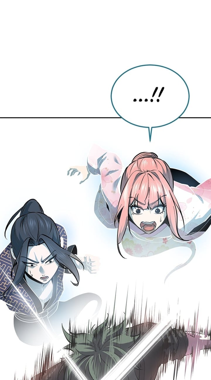 The Boy of Death Chapter 289 - Page 47