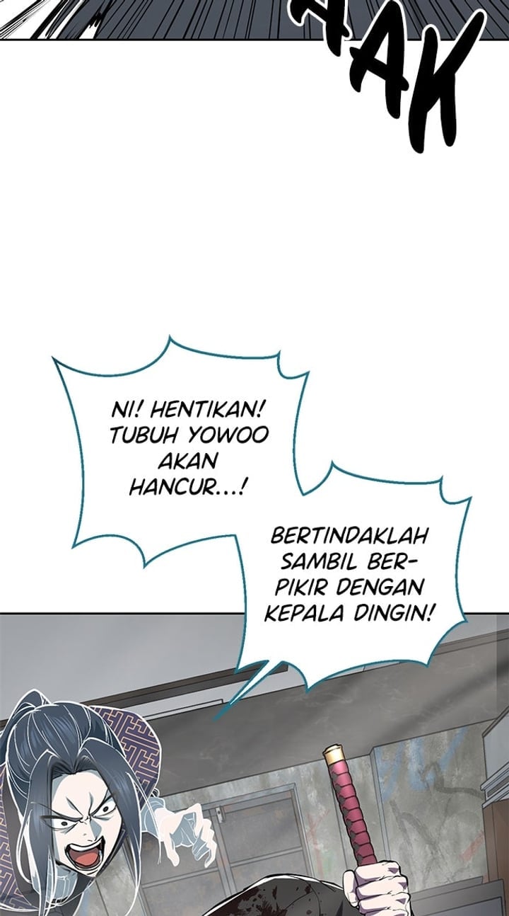 The Boy of Death Chapter 289 - Page 59