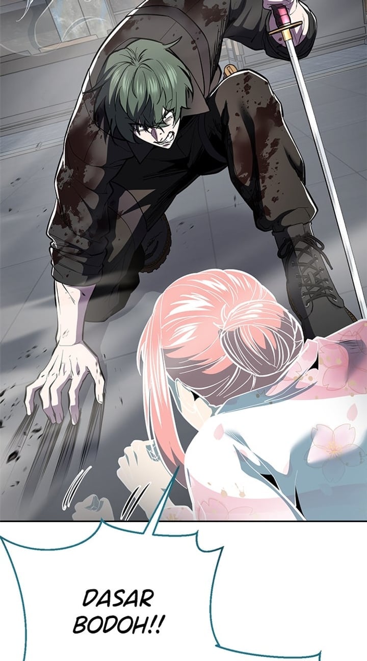 The Boy of Death Chapter 289 - Page 60