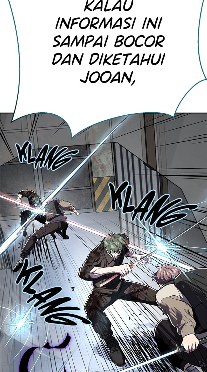 The Boy of Death Chapter 289 - Page 69