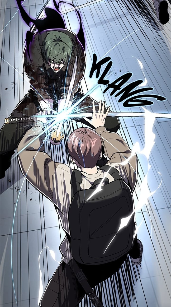 The Boy of Death Chapter 289 - Page 70