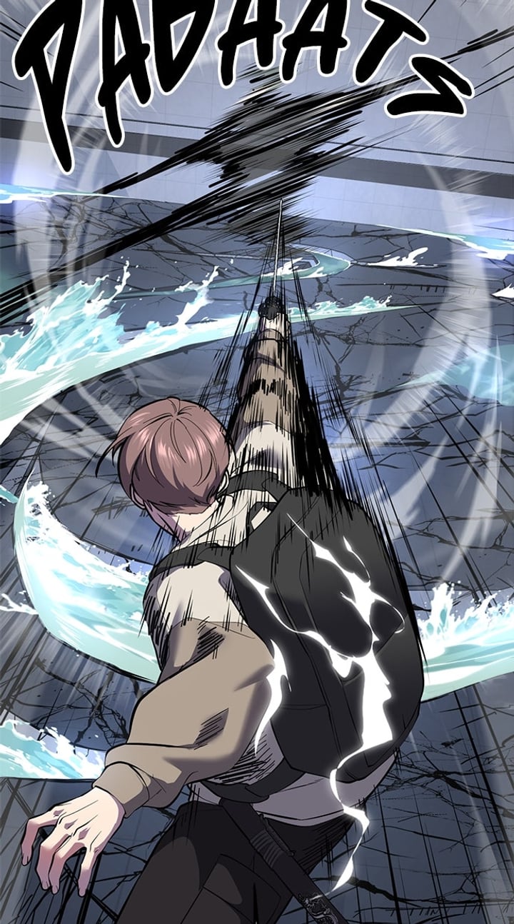 The Boy of Death Chapter 289 - Page 73