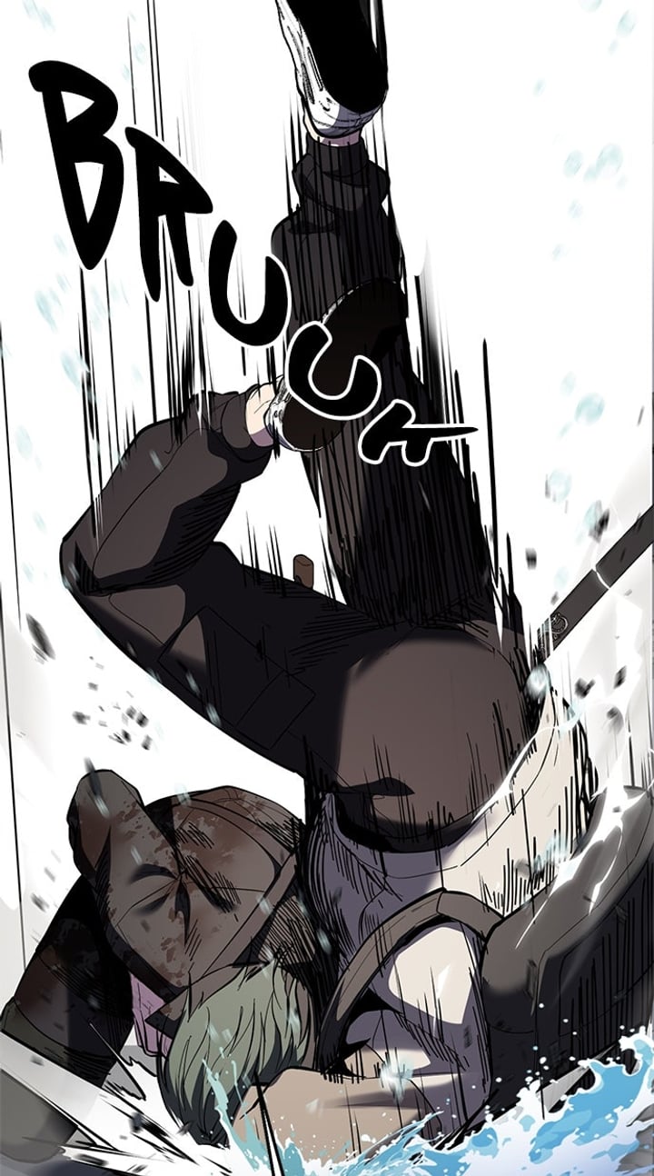 The Boy of Death Chapter 289 - Page 78