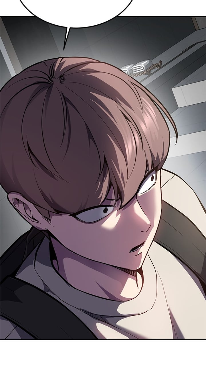 The Boy of Death Chapter 289 - Page 8