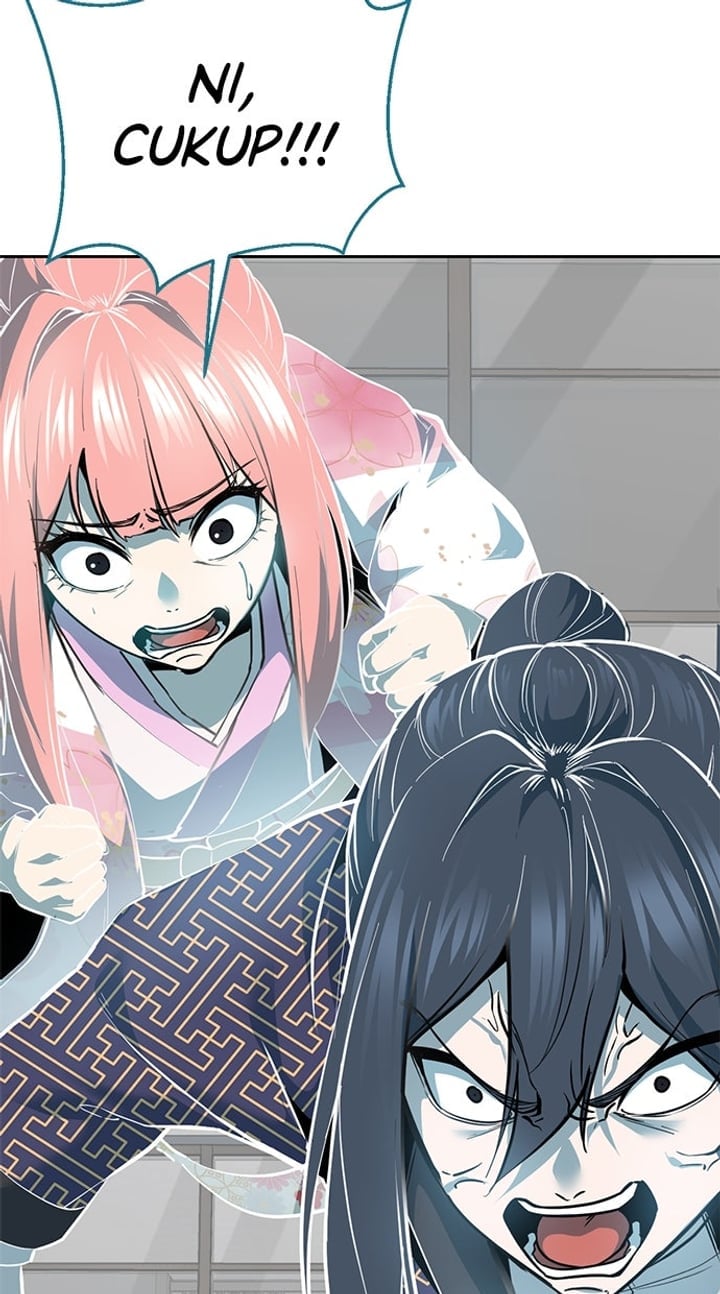 The Boy of Death Chapter 289 - Page 84