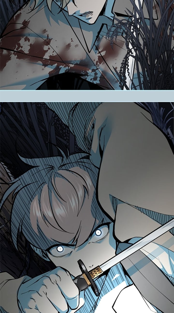 The Boy of Death Chapter 289 - Page 95