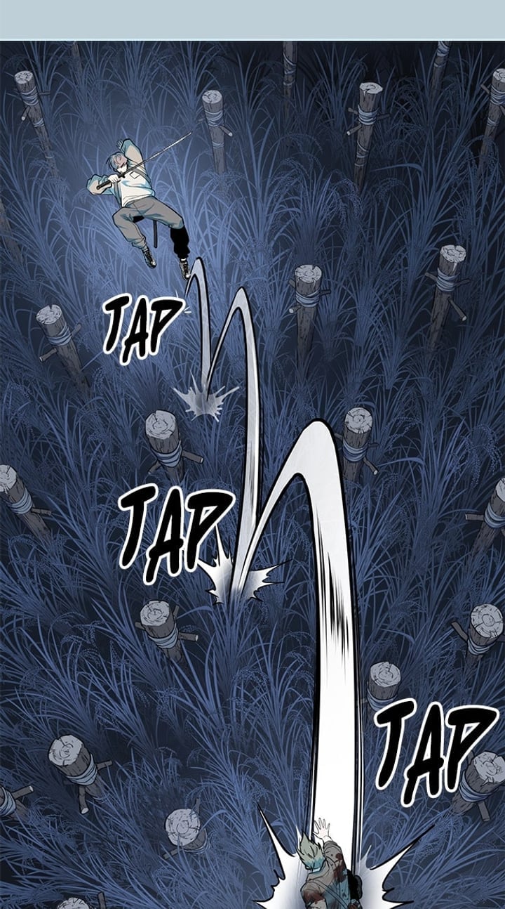 The Boy of Death Chapter 289 - Page 99