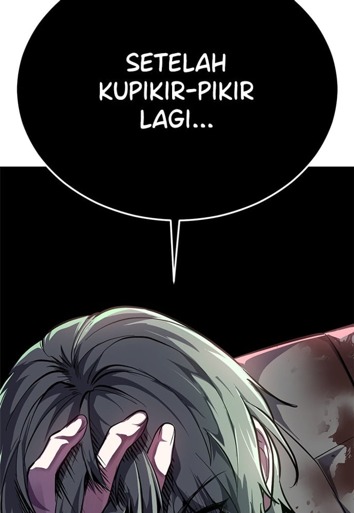 Baca The Boy of Death Chapter 290 Bahasa Indonesia page 208