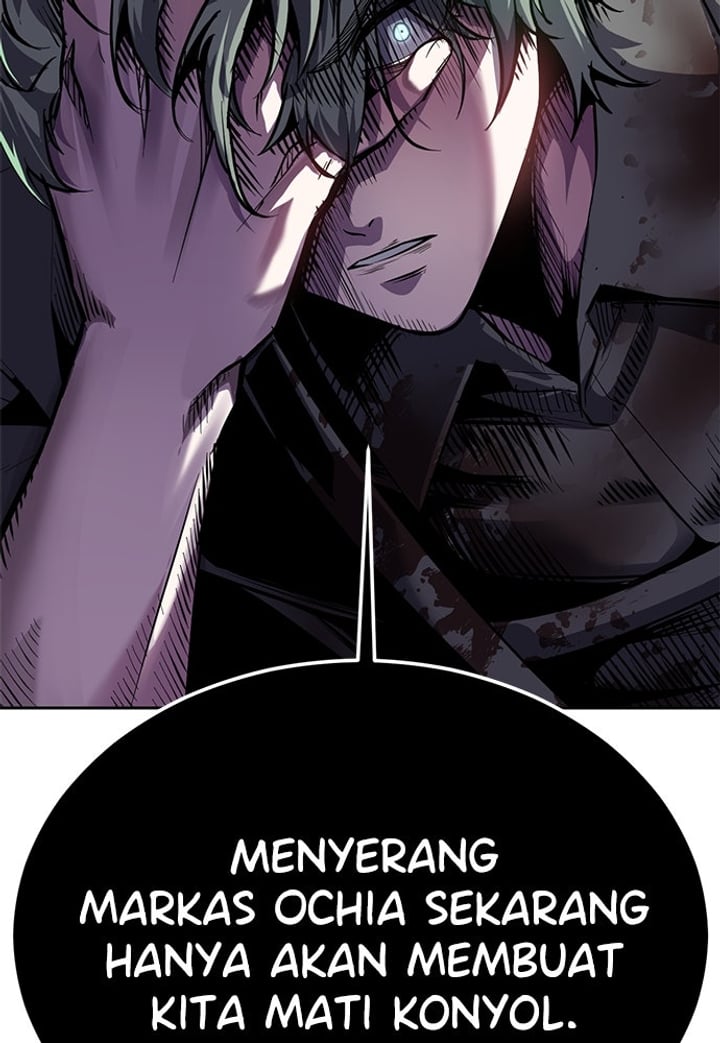 Baca The Boy of Death Chapter 290 Bahasa Indonesia page 210