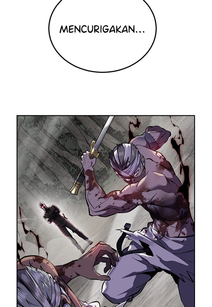 Baca The Boy of Death Chapter 290 Bahasa Indonesia page 220