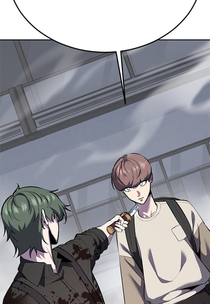 Baca The Boy of Death Chapter 290 Bahasa Indonesia page 28