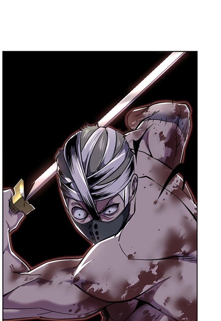 Baca The Boy of Death Chapter 290 Bahasa Indonesia page 244