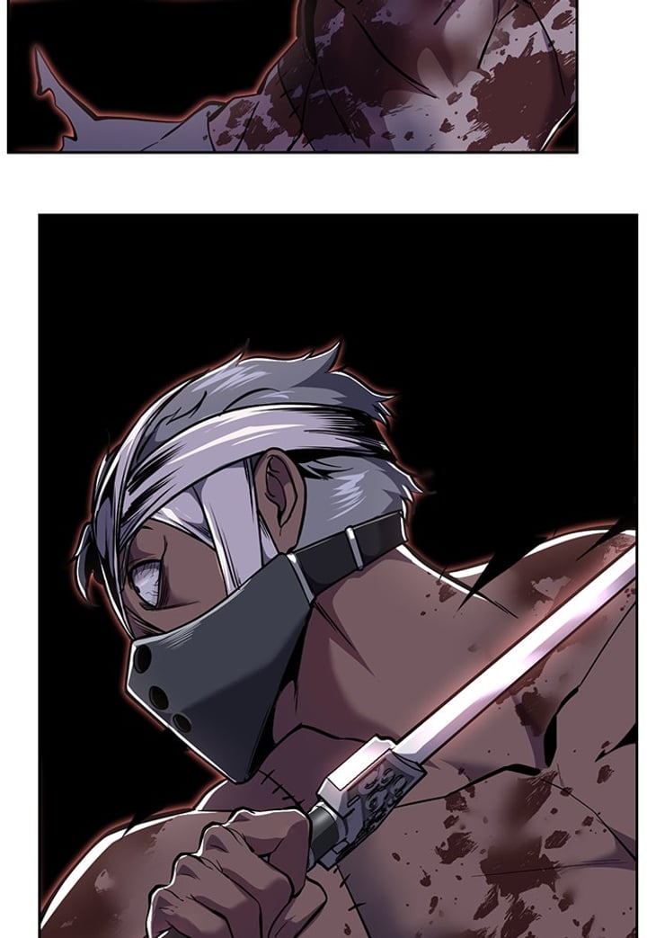 Baca The Boy of Death Chapter 290 Bahasa Indonesia page 246