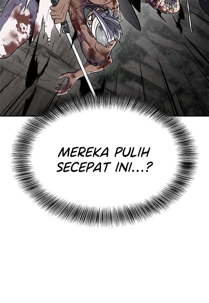Baca The Boy of Death Chapter 290 Bahasa Indonesia page 252