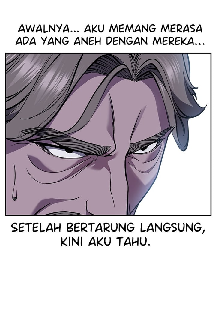 Baca The Boy of Death Chapter 290 Bahasa Indonesia page 258
