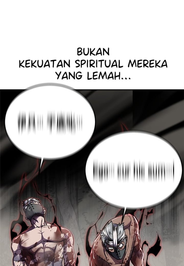 Baca The Boy of Death Chapter 290 Bahasa Indonesia page 260