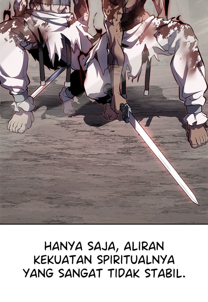 Baca The Boy of Death Chapter 290 Bahasa Indonesia page 262