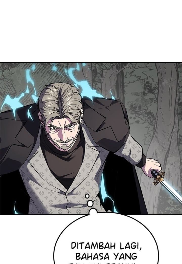 Baca The Boy of Death Chapter 290 Bahasa Indonesia page 264