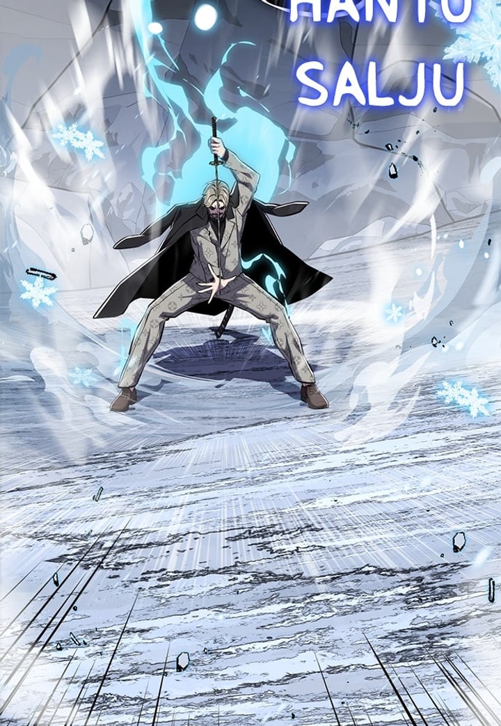 Baca The Boy of Death Chapter 290 Bahasa Indonesia page 276