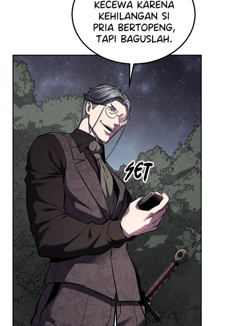 Baca The Boy of Death Chapter 290 Bahasa Indonesia page 280