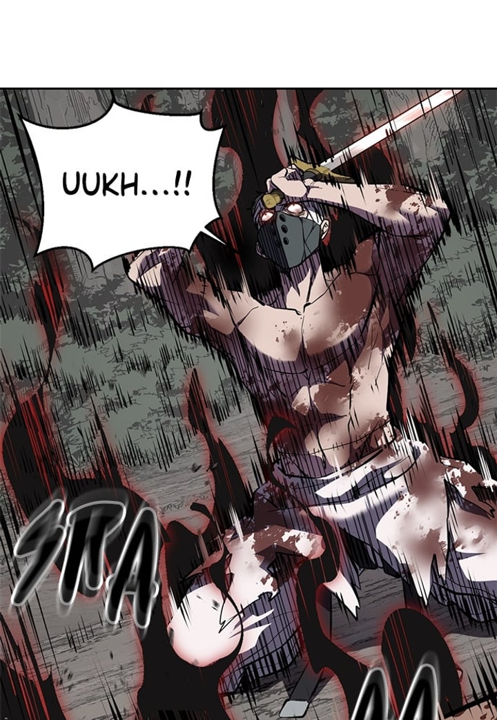 Baca The Boy of Death Chapter 290 Bahasa Indonesia page 286