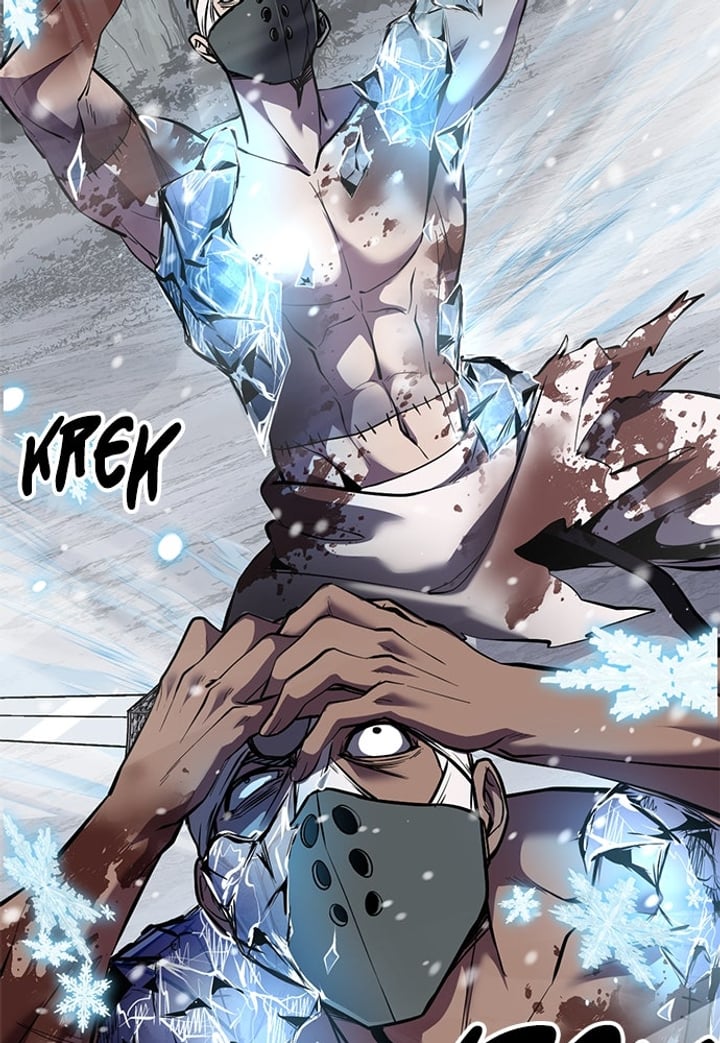 Baca The Boy of Death Chapter 290 Bahasa Indonesia page 292
