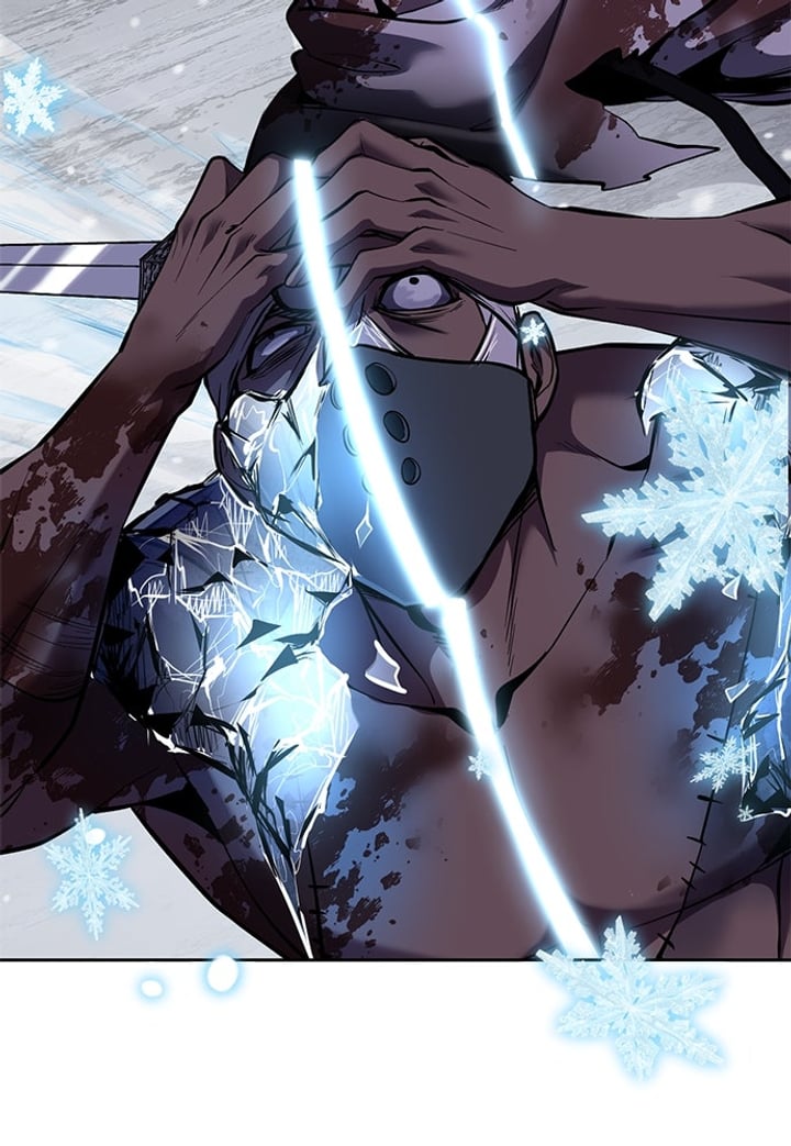 Baca The Boy of Death Chapter 290 Bahasa Indonesia page 296