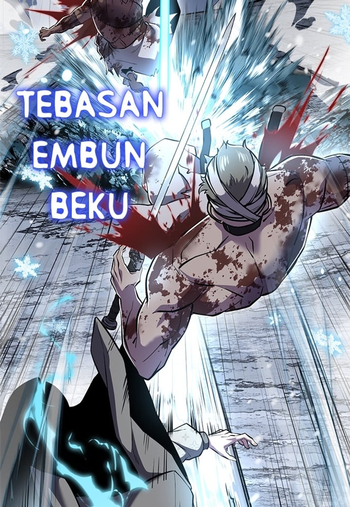 Baca The Boy of Death Chapter 290 Bahasa Indonesia page 302
