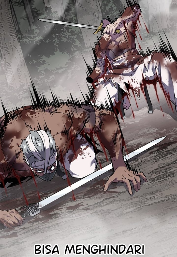 Baca The Boy of Death Chapter 290 Bahasa Indonesia page 314