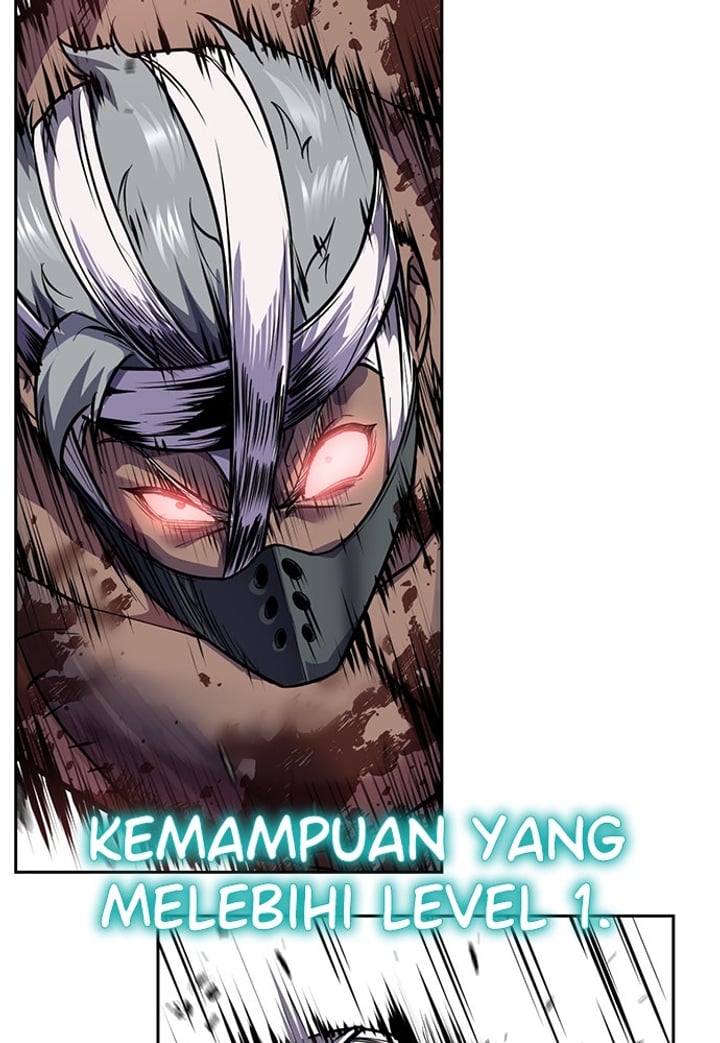 Baca The Boy of Death Chapter 290 Bahasa Indonesia page 318