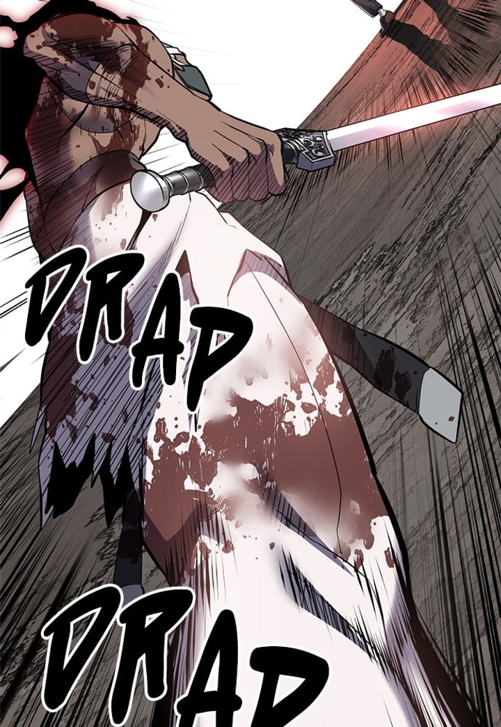 Baca The Boy of Death Chapter 290 Bahasa Indonesia page 350