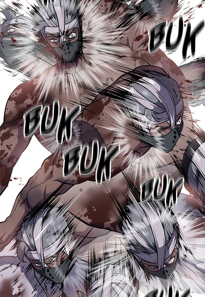 Baca The Boy of Death Chapter 290 Bahasa Indonesia page 358