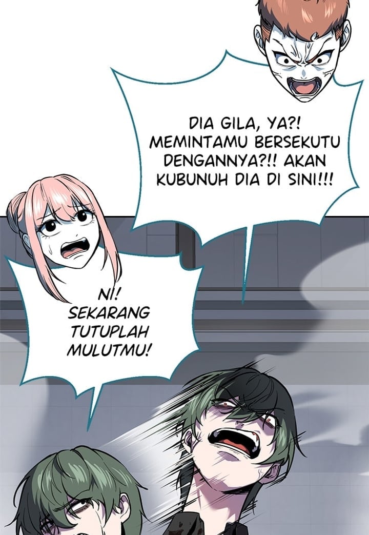 Baca The Boy of Death Chapter 290 Bahasa Indonesia page 40