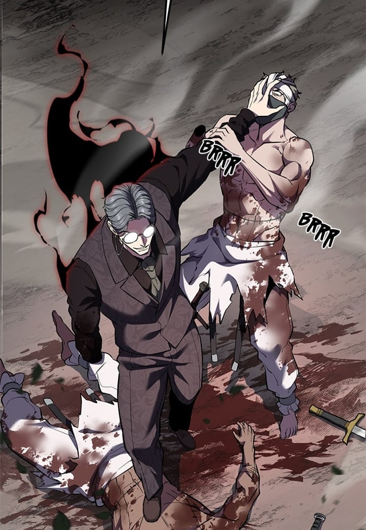 Baca The Boy of Death Chapter 290 Bahasa Indonesia page 366