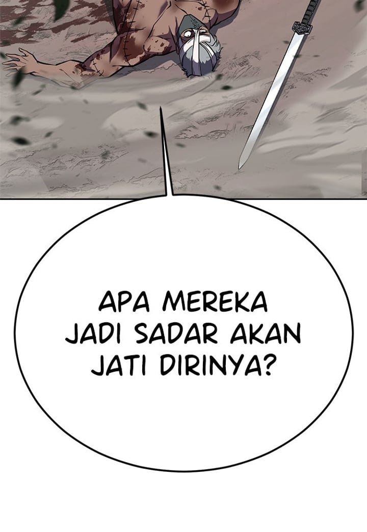 Baca The Boy of Death Chapter 290 Bahasa Indonesia page 368