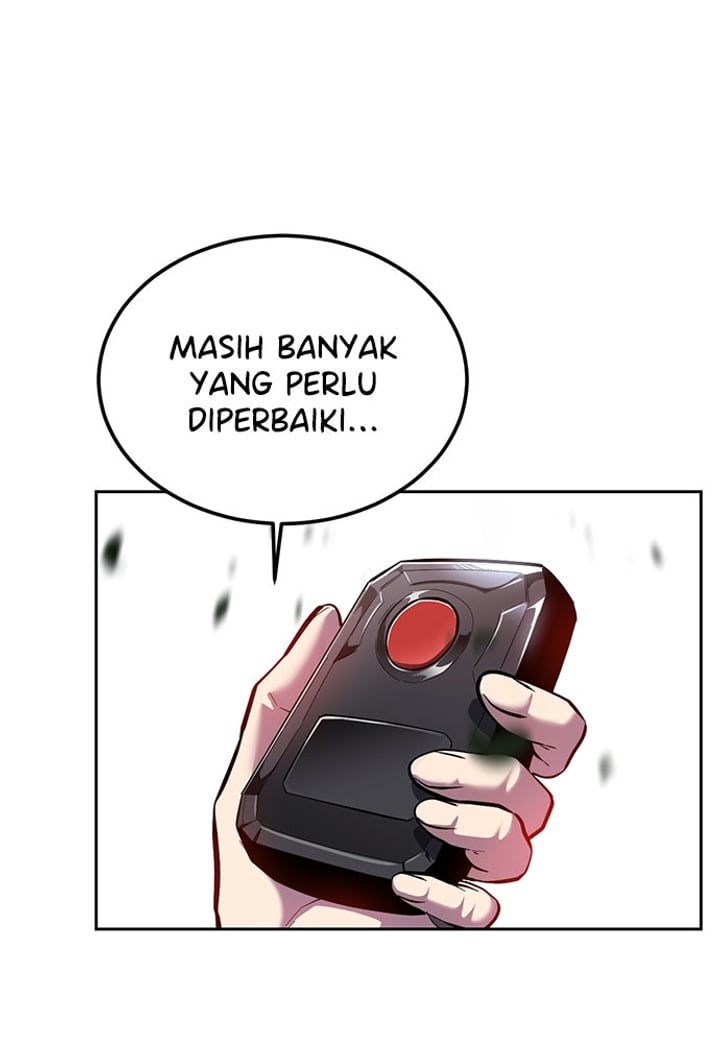 Baca The Boy of Death Chapter 290 Bahasa Indonesia page 370