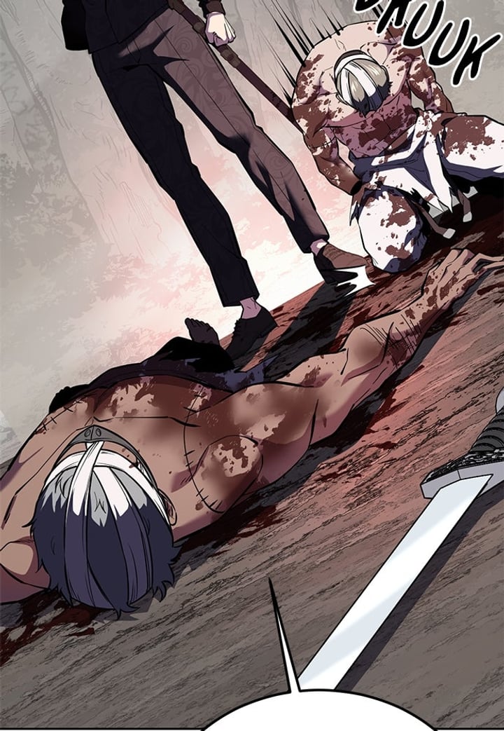 Baca The Boy of Death Chapter 290 Bahasa Indonesia page 374