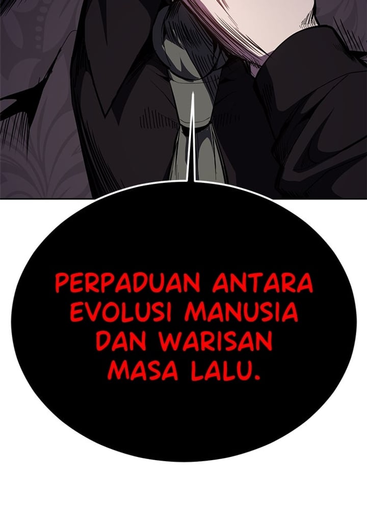 Baca The Boy of Death Chapter 290 Bahasa Indonesia page 380