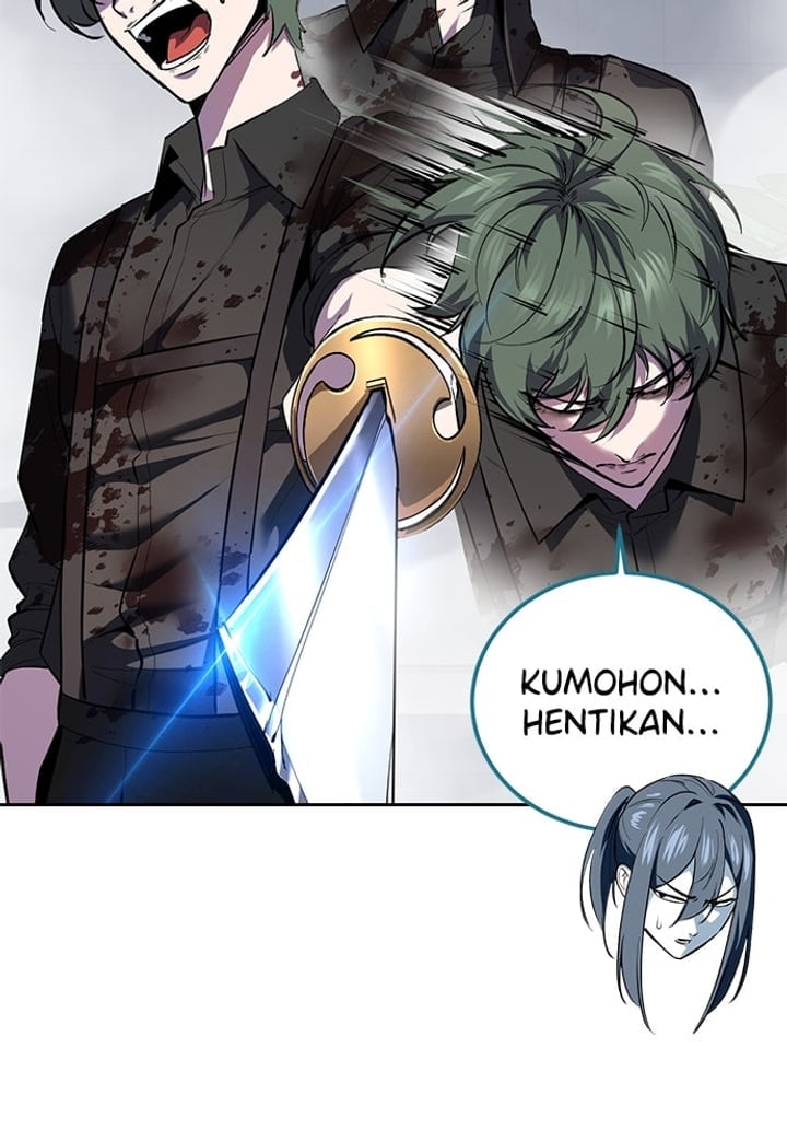 Baca The Boy of Death Chapter 290 Bahasa Indonesia page 42