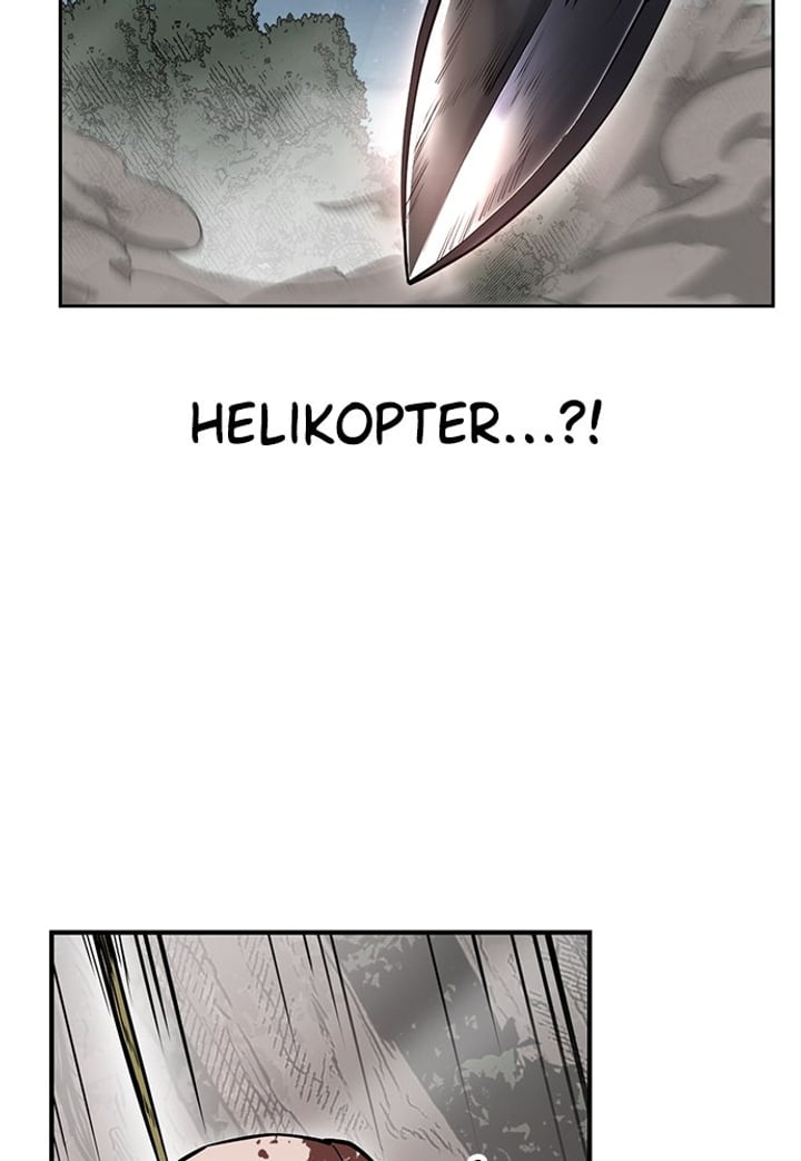 Baca The Boy of Death Chapter 290 Bahasa Indonesia page 388