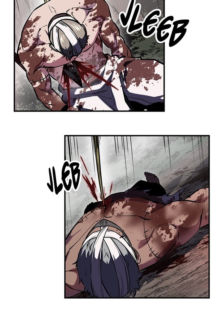 Baca The Boy of Death Chapter 290 Bahasa Indonesia page 390