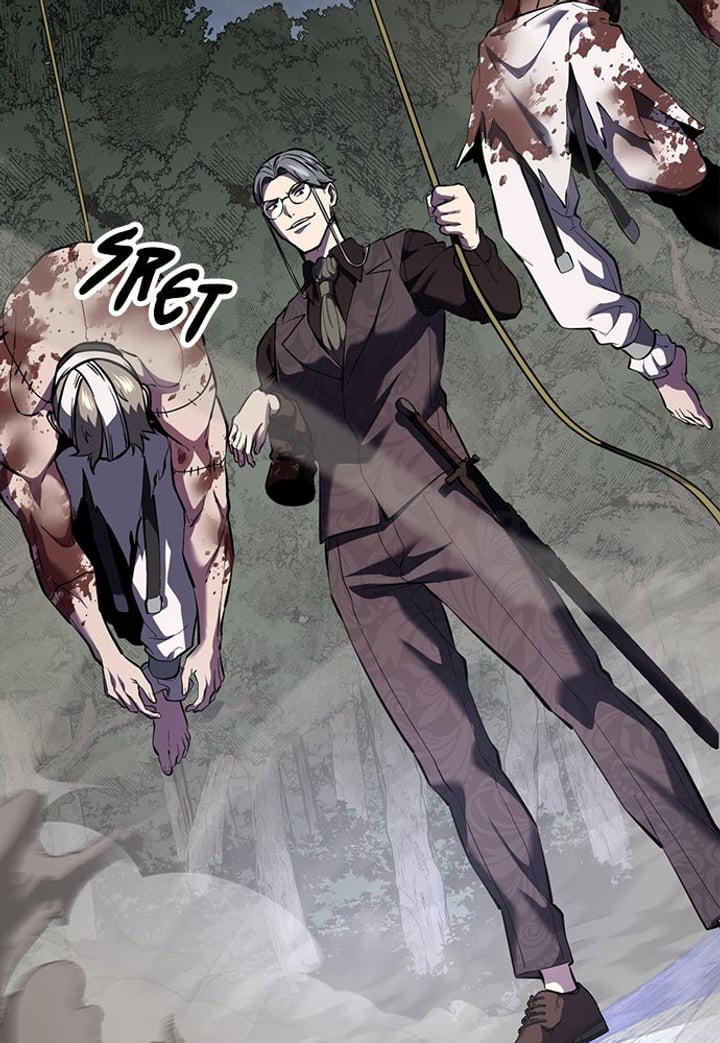Baca The Boy of Death Chapter 290 Bahasa Indonesia page 394