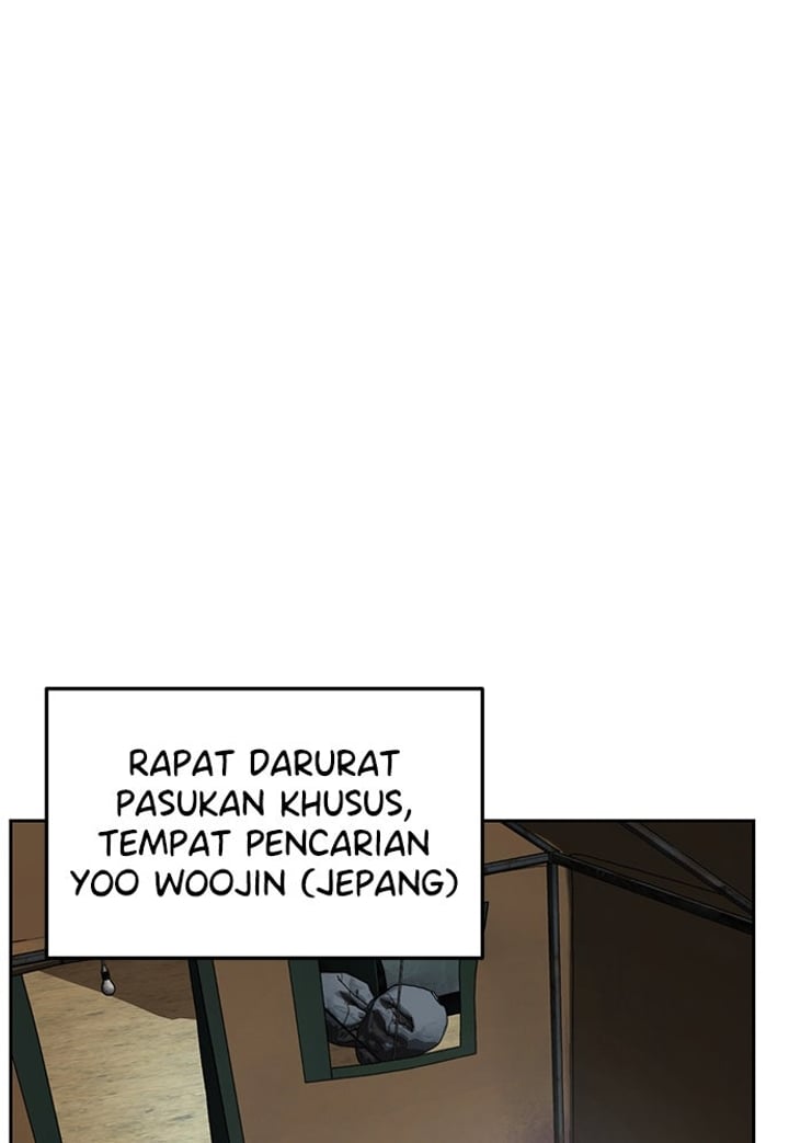 Baca The Boy of Death Chapter 290 Bahasa Indonesia page 402
