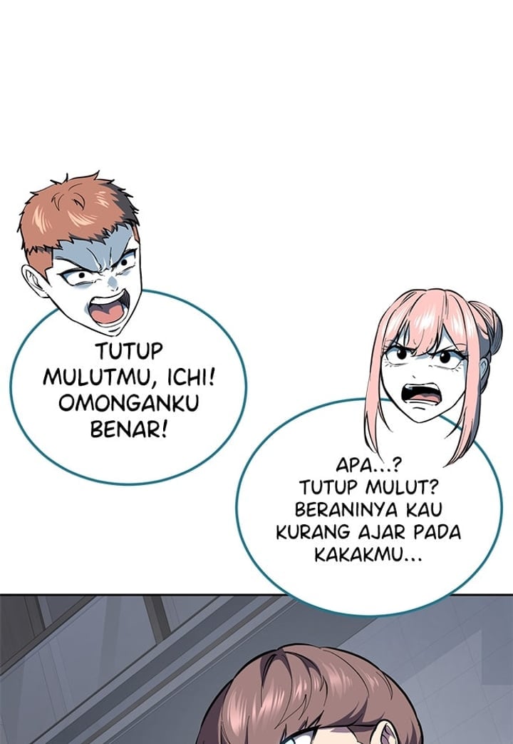 Baca The Boy of Death Chapter 290 Bahasa Indonesia page 44