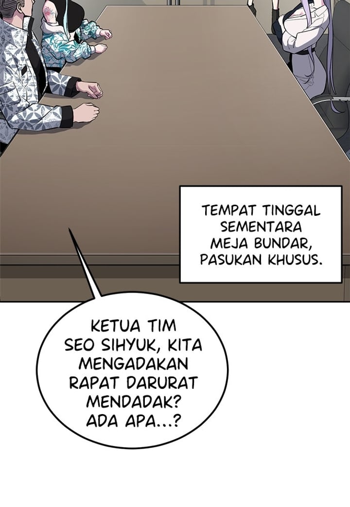 Baca The Boy of Death Chapter 290 Bahasa Indonesia page 408