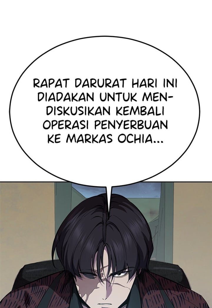 Baca The Boy of Death Chapter 290 Bahasa Indonesia page 410