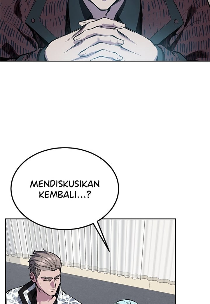 Baca The Boy of Death Chapter 290 Bahasa Indonesia page 412