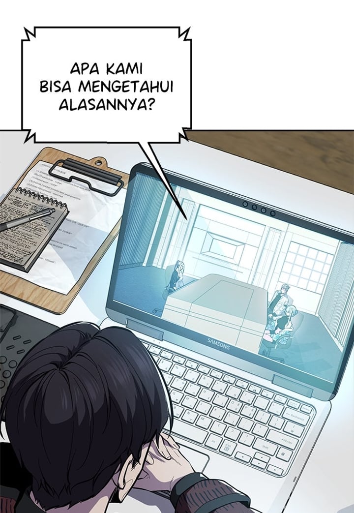 Baca The Boy of Death Chapter 290 Bahasa Indonesia page 416